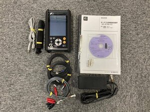 Fe FSCS10A1-00J Ultrasonic Flow Meter 富士電機 FSCS10A1-00J 緒音波流量計[792T]