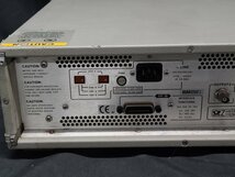 HP 8508A Vector Voltmeter ベクトル電圧計 [3573]_画像8