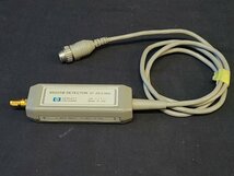 HP 85025B DETECTOR 検波器 ディテクター [1823]_画像1