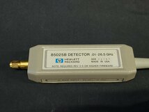 HP 85025B DETECTOR 検波器 ディテクター [2787]_画像2