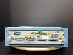 [NBC] Tektronix PG3ACAB-B The Moving Pixel Company, 64ch デジタル・パターン・ジェネレータ (中古 1371)