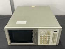 HP/Agilent 8510C Display Unit [9283]_画像1