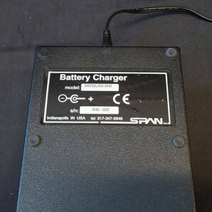 Anritsu DRC22L3D2-2040 Battery Charger MS2721A用充電器 [020]の画像4