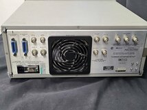 HP 8757C SCALAR NETWORK ANALYZER スカラーネットワークアナライザー [0487]_画像7