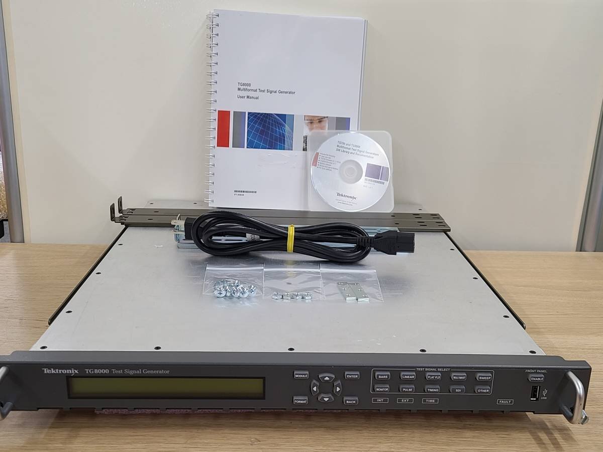 Yahoo!オークション -「tektronix tg」(ホビー、カルチャー) の Yahoo!オークション -「tektronix tg」(ホビー、カルチャー) の
