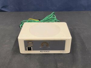 KEYENCE SJ-S020 STATIC ELIMINATOR CONTROLLER [2274]