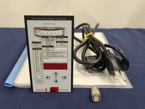 ENDEVOCO 2775B PE&ISOTRON Signal Conditioner [AR36]