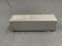 NF LP5394 LOW NOISE DC POWER SUPPLY + PA-001-2591 バインディングポストアダプタ [9928]_画像4