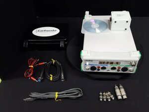 [NBC] Anritsu MT8855A Bluetooth オーディオテストセット (Opt. 32) Bluetooth Audio Test Set (中古 6006)