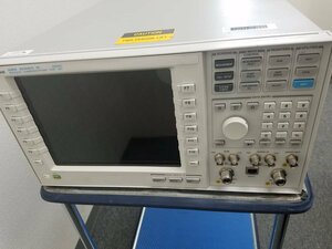 Agilent 8960 SERIES 10 E5515C WIRELESS COMMUNICATIONS TEST SET [0583]