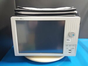 [NBC] Agilent 16804A 136チャネル ロジックアナライザ 136ch Portable Logic Analyzer, Opt. 101 103 111 032 (中古 0131)