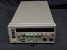 HP 438A POWER METER パワーメーター [1457]_画像4