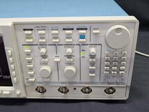 Tektronix TDS744 Digital Oscilloscope デジタルオシロスコープ [0265]_画像4