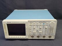 Tektronix TDS744 Digital Oscilloscope デジタルオシロスコープ [0265]_画像1