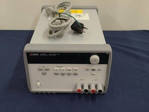 KEYSIGHT E3646A Dual Output DC Power Supply パワーサプライ 0-8V,3A/0-20V,1.5A [6858]