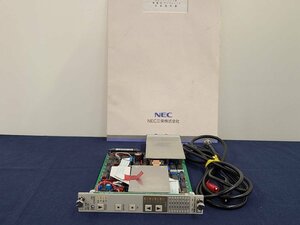 NEC AH11-109 AH1100用対ユニット 日本アビオニクス [5029]