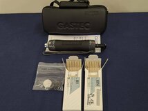 GASTEC GV-100 気体採取器セット [GV100]_画像1