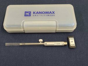 KANOMAX 0965-09 風速計用プローブ [1406]