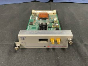 Spirent XFP-4001A Testcenter Module Card XFP10Gパーソナリティボード[0511]