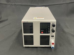 Matsusada TB35V72A720W REGULATED DC POWERSUPPLY ワイドレンジ出力直流電源 [633S]