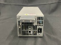 Matsusada TB35V72A720W REGULATED DC POWERSUPPLY ワイドレンジ出力直流電源 [637S]_画像5