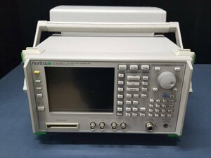 [NBC] Anritsu MS8609A ディジタル移動無線送信機テスタ 9kHz～13.2GHz, Opt. 04, 05, 08, 31, MX860901B, MX860907A (中古 7990)