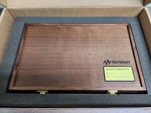 [NBC] Keysight N4693-60042 Ecal Kit Storage Box (1689)