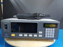 (NBC) 中古 KONICA MINOLTA「CA-310」ディスプレイカラーアナライザ Display Color Analyzer (8012)_画像1