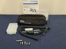 EXFO FIP-420B-UPC Optical End Face Inspection Probe 光端面検査プローブ [2477]