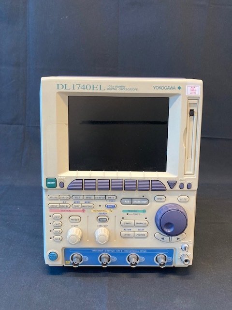 2024年最新】Yahoo!オークション -dl1740 (yokogawa 横河)の中古品 