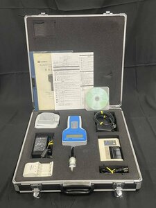 KANOMAX 3887 Handheld Laser Particle Counter ハンドヘルドレーザーパーティクルカウンター [1572]