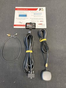 LORD 3DM-GX5-45-RS232/USB GNSS/カンセイナビゲーションシステム [9981]