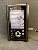 Fe FSCS10A1-00J Ultrasonic Flow Meter 富士電機 FSCS10A1-00J 超音波流量計 [441T]_画像3