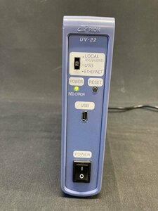 RION UV-22 UN14/UV15用インタフェースユニット リオン [0052]