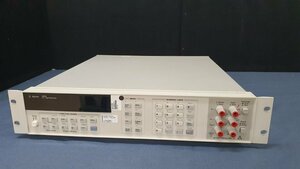 [NBC] Agilent 3458A ディジタルマルチメータ 8.5桁 Multimeter (中古 3717)