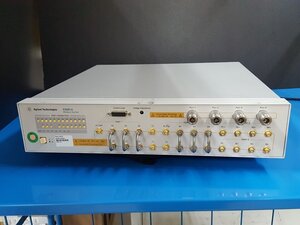 [NBC] Agilent E5091A 9ポート マルチポートテストセット (Opt. 009) Multiport Test Set (中古 0593)