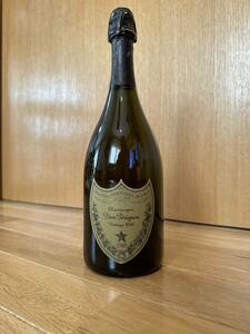  ドン・ペリニヨン ブリュット 2000 750ml 12.5％ シャンパン　*箱は1999