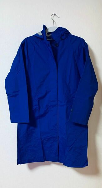 THENORTHFACE ナイロンコート ブルー SIZE L NPW11548