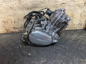 Honda　CB250 RS-Z　MC02　engine　Kobe発　A138-1　※動作未確認