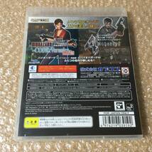 PS3 バイオハザード HDリマスター版 リバイバルセレクション バイオハザード4 & コードベロニカ完全版 2タイトル収録 送180_画像2