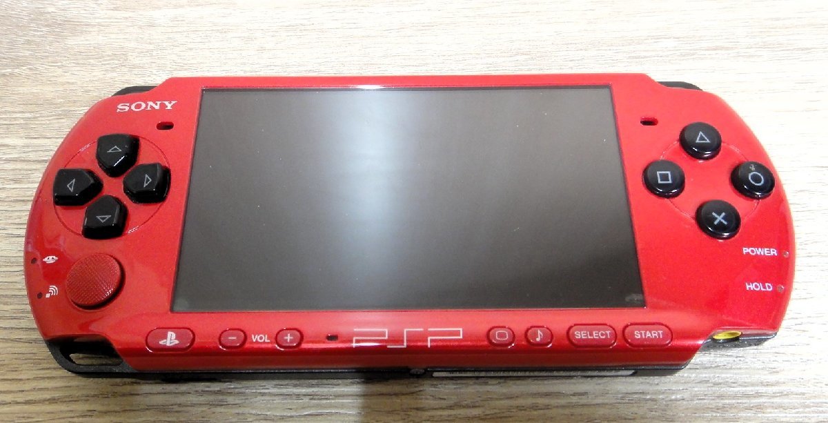 Yahoo!オークション -「psp 本体 ソフト」(PSP3000シリーズ) (PSP本体 