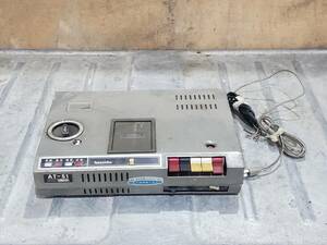 Q5771 Junk / present condition delivery * selling up * height thousand .AT-S12 answer phone 