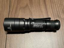 SUREFIRE EDCL1-T 後期型_画像3