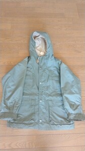  sierra design SIERRA DESIGNS mountain parka Kids size M free shipping 