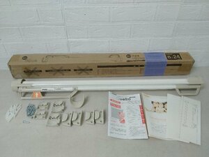 2 DEMBY Guetre gate ru safety gate roll type baby gate fence 