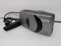 送料安 ジャンク Canon キャノン カメラ Autoboy Luna XL Panorama AiAF 28-70mm コンパクトカメラ_画像1