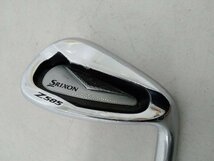 235 DUNLOP ダンロップ SRIXON スリクソン アイアン Z585 #S FORGED FLEX S ゴルフ 男性 右きき_画像2