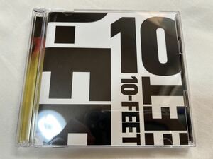 【美品】10-FEET「コリンズ」通常盤B（2CD）