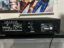 YAMAHA VHSビデオデッキ YHV-800BS_画像4