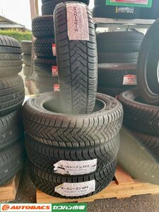 【175/65R15　4本セット】MAXXIS　オールシーズンAP2【2019年製/未使用】